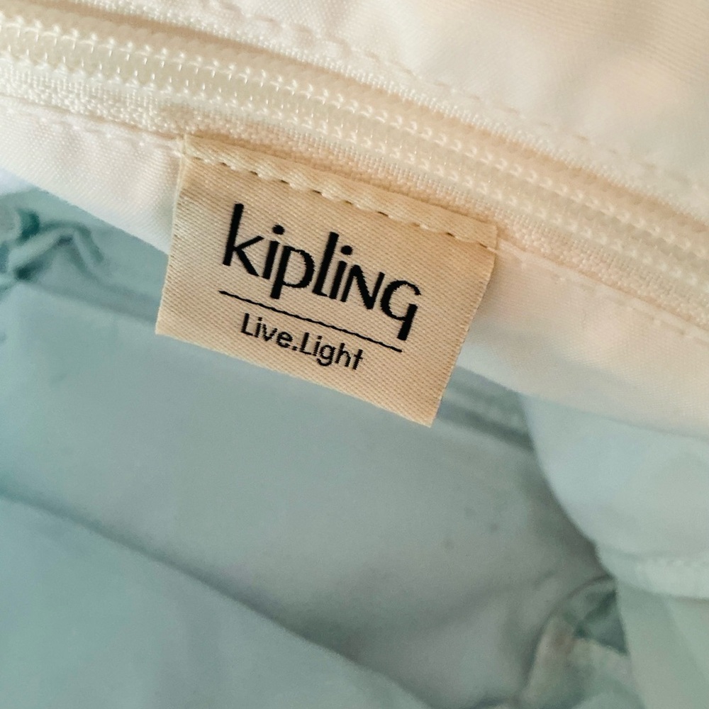 Kipling Backpack - image 8